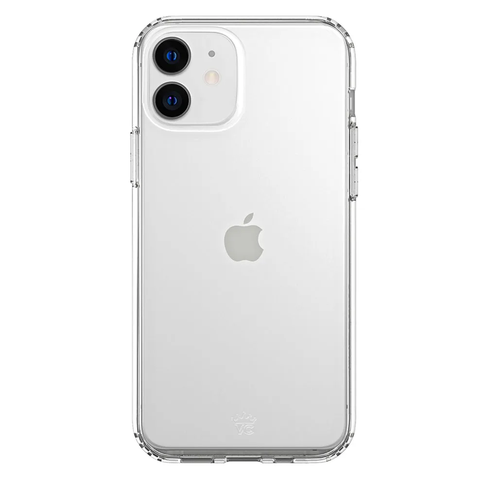 Clear iPhone Case