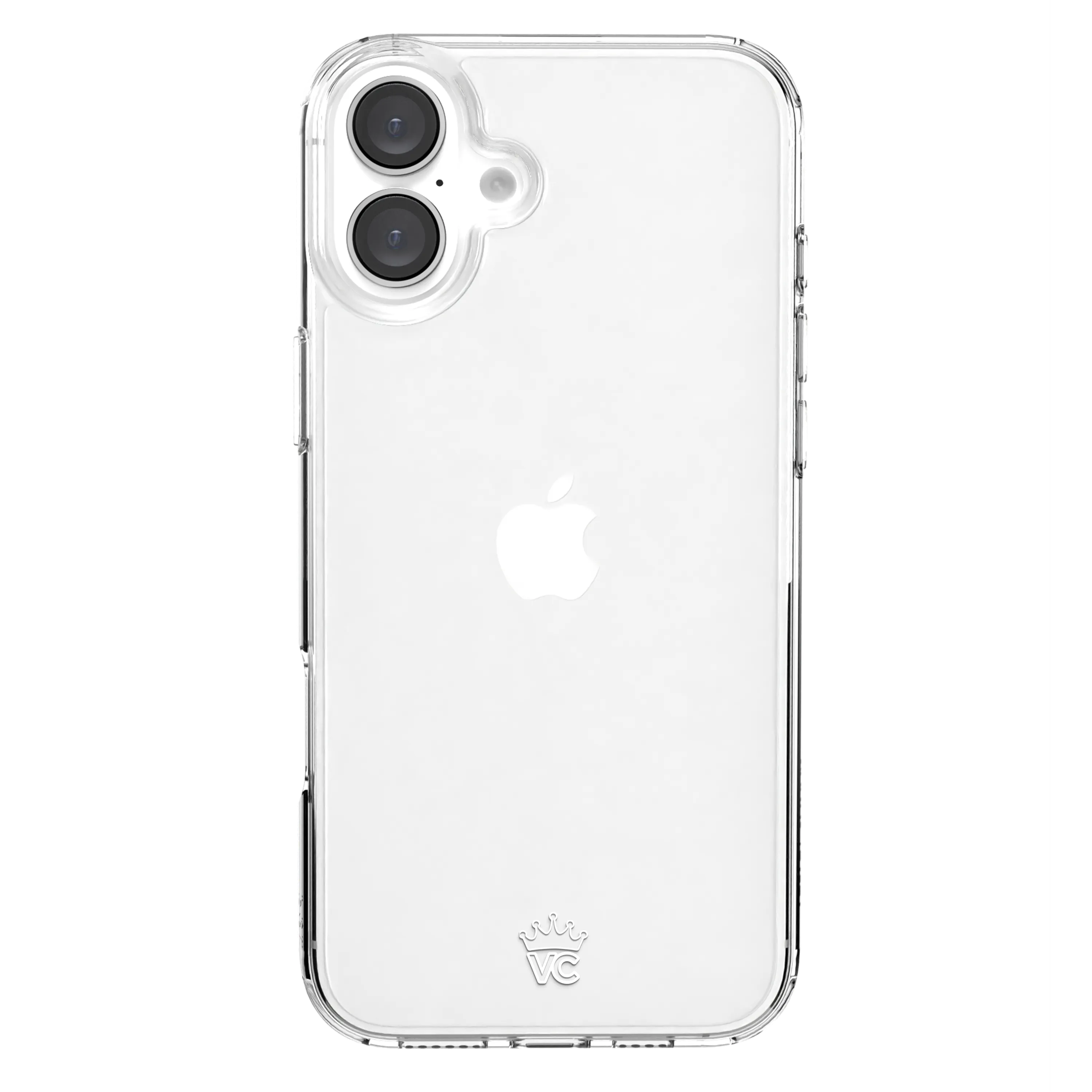 Clear iPhone Case