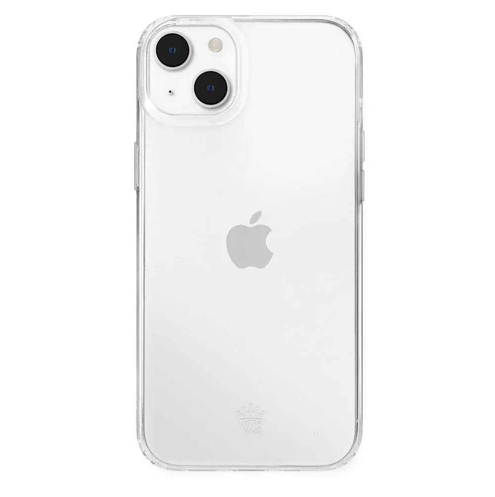 Clear iPhone Case