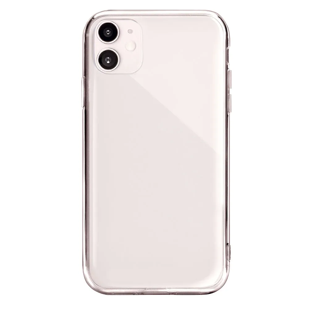 Clear iPhone Case