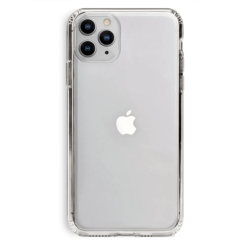 Clear iPhone Case