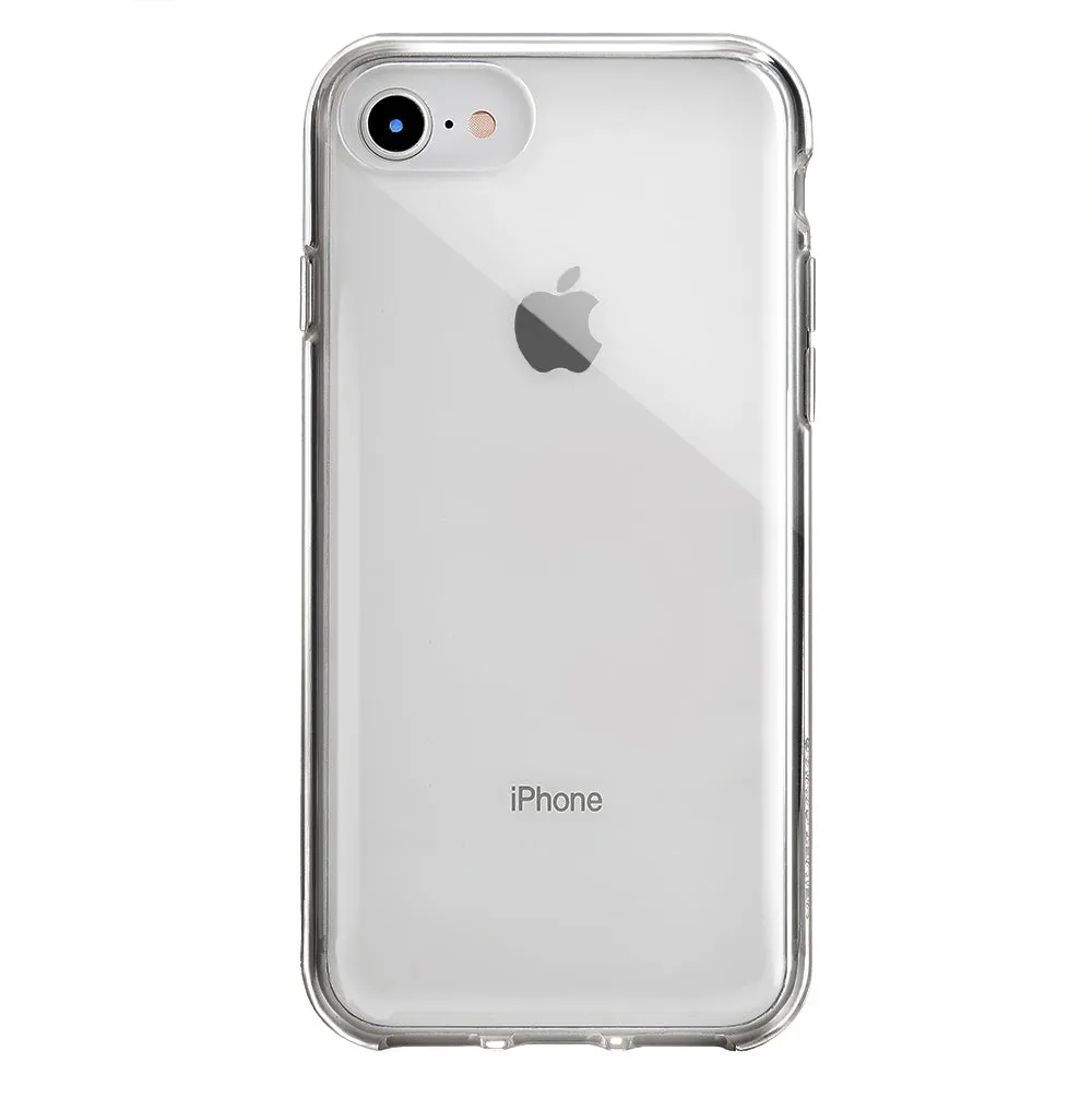 Clear iPhone Case