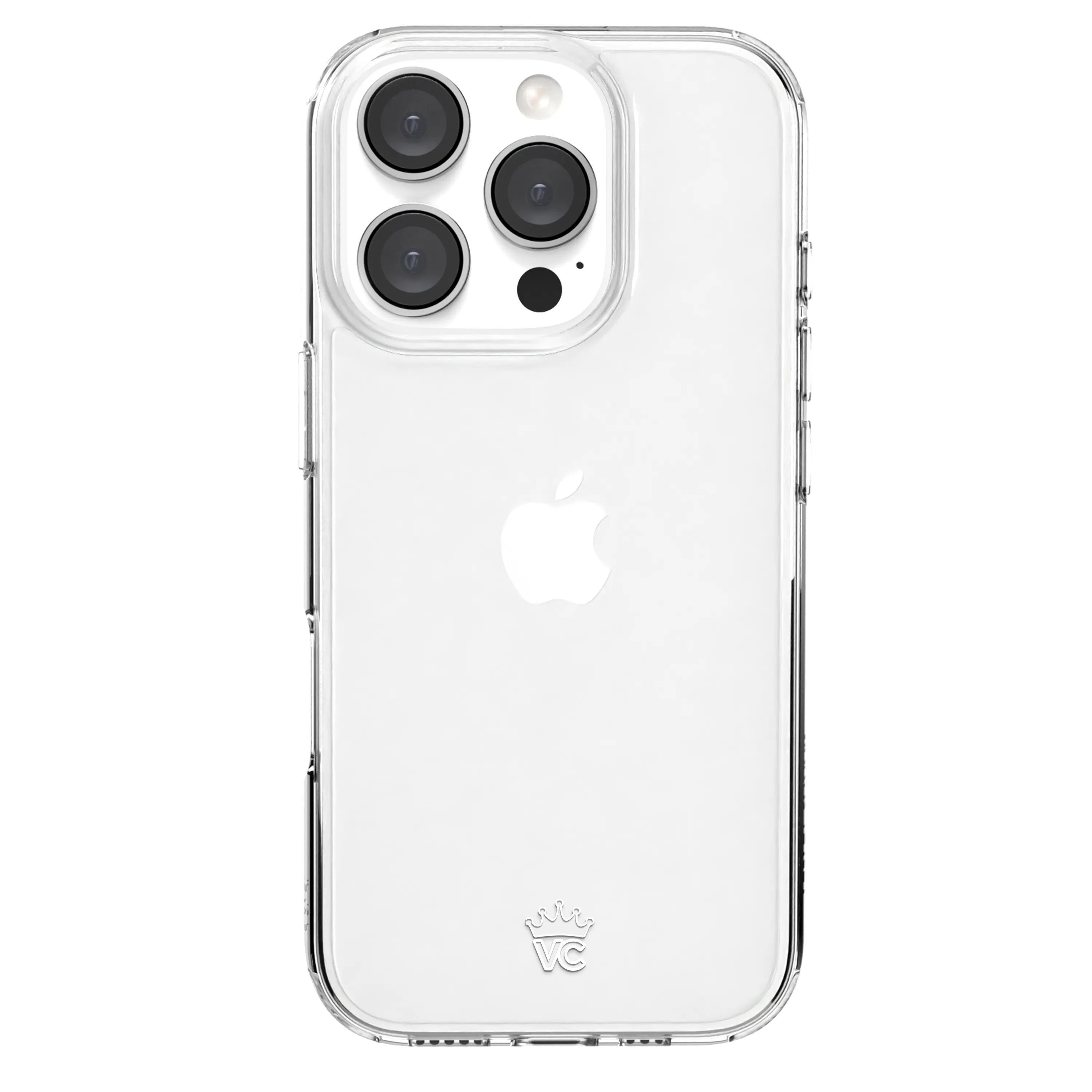 Clear iPhone Case