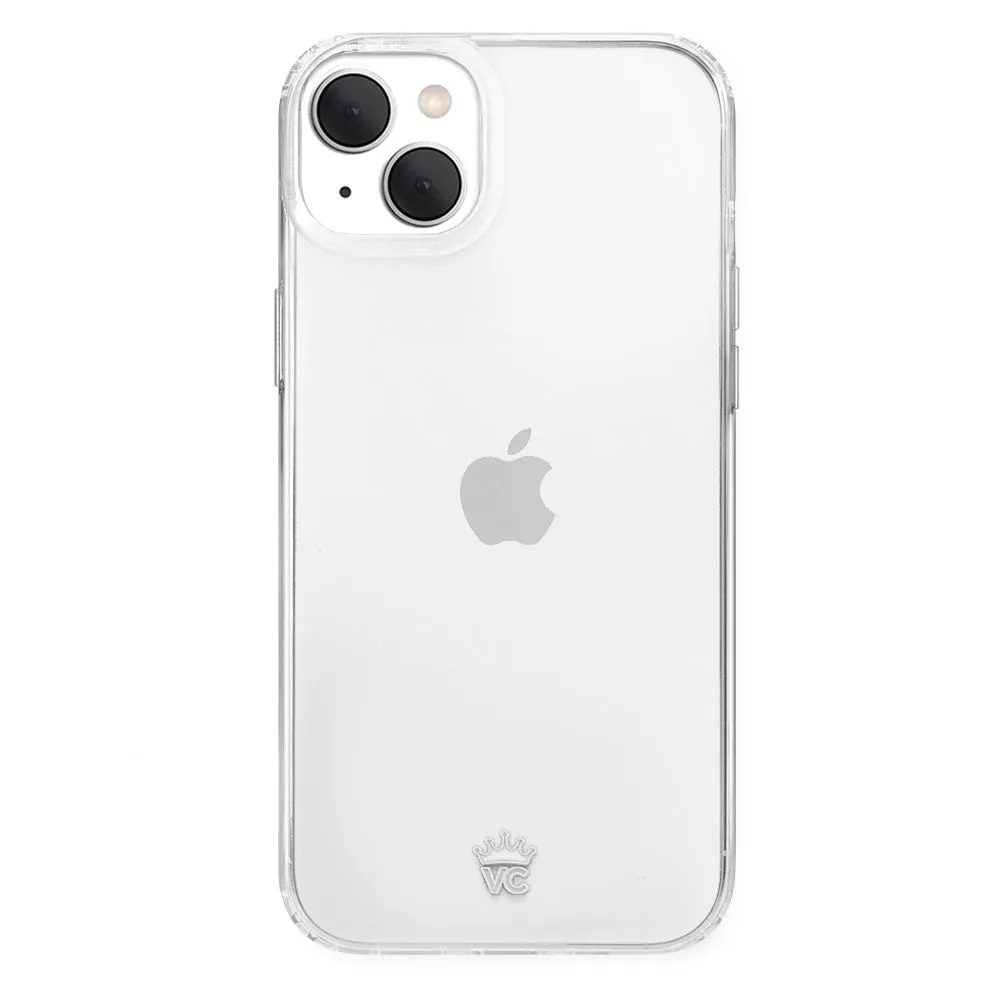 Clear iPhone Case