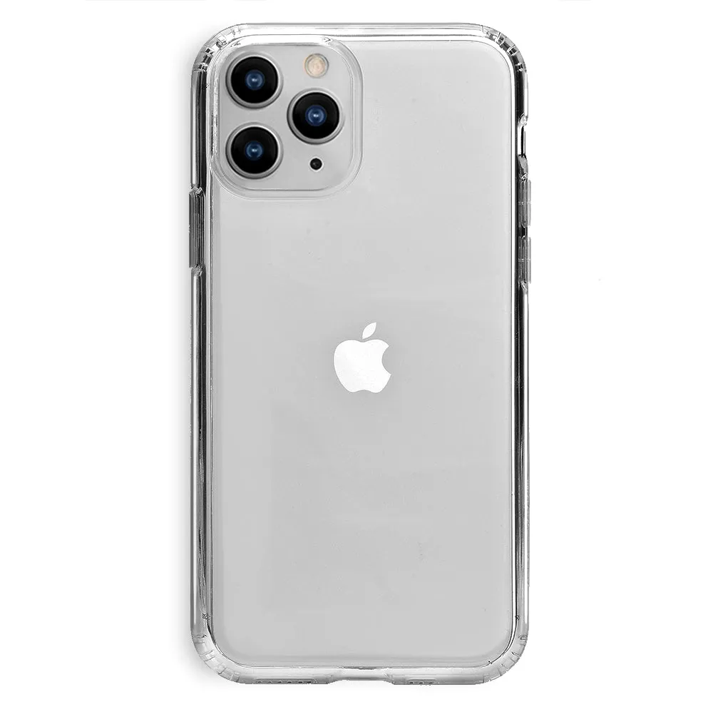 Clear iPhone Case