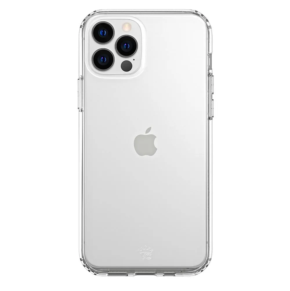 Clear iPhone Case