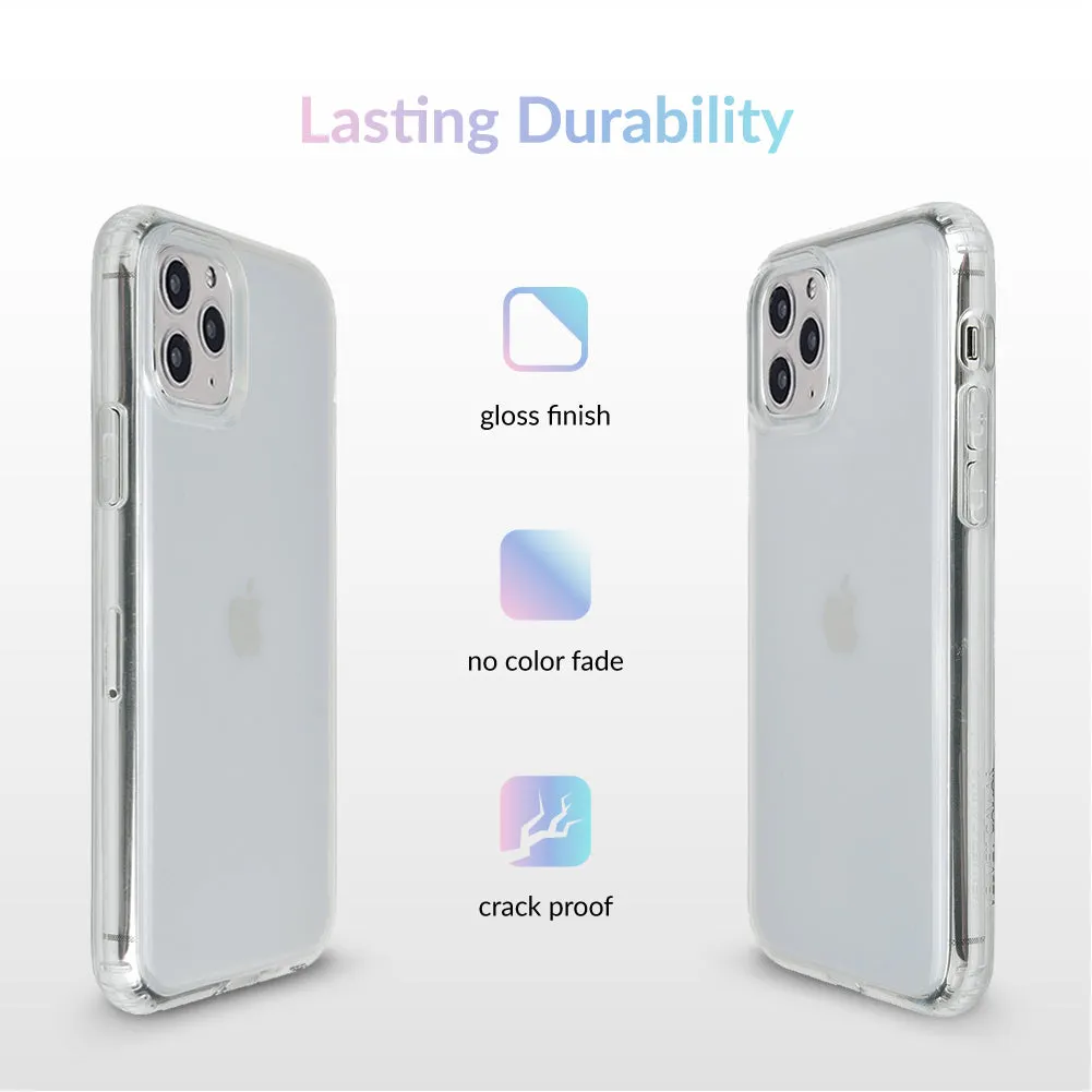 Clear iPhone Case