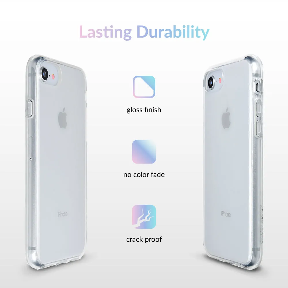 Clear iPhone Case