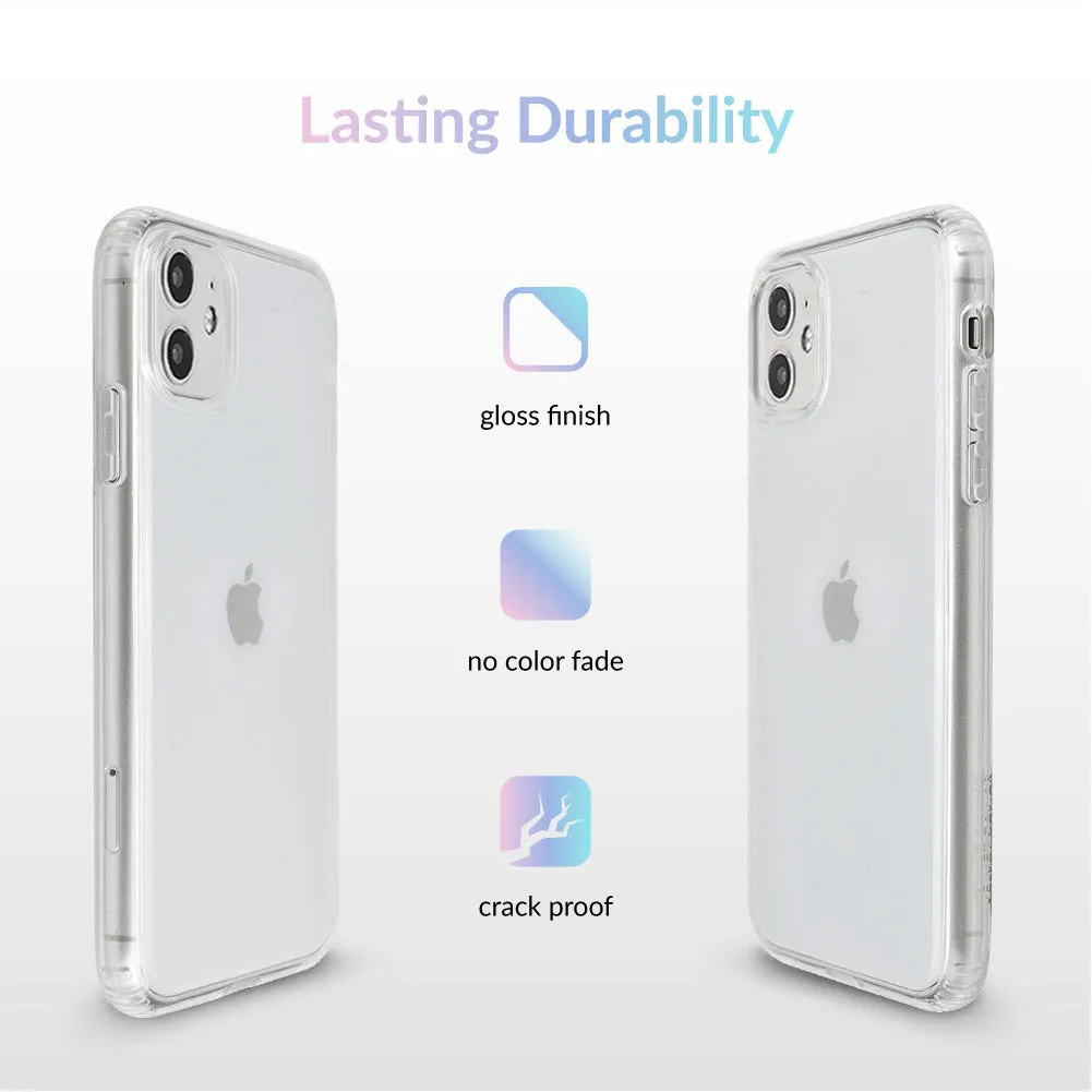 Clear iPhone Case