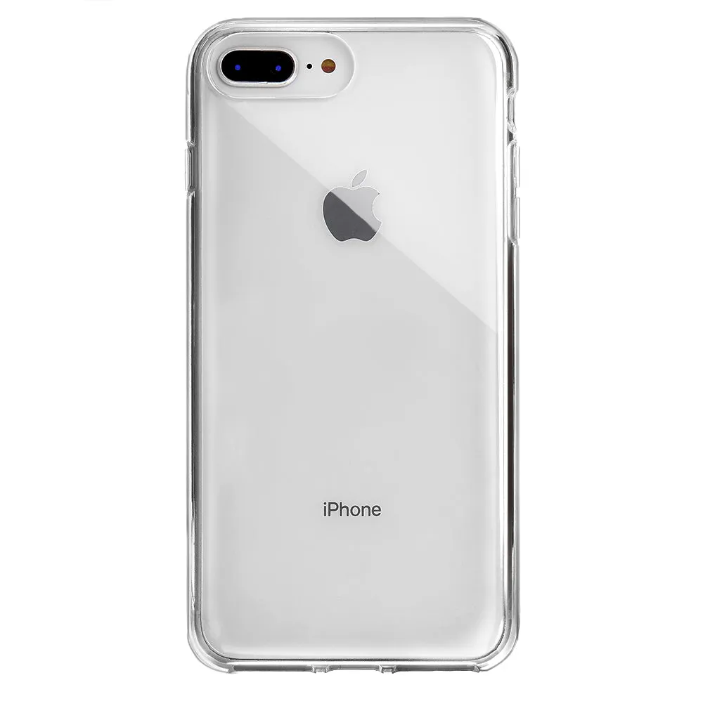 Clear iPhone Case