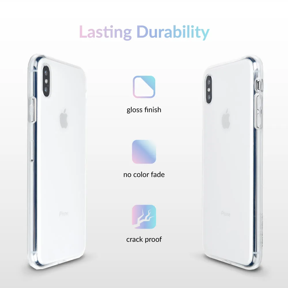 Clear iPhone Case