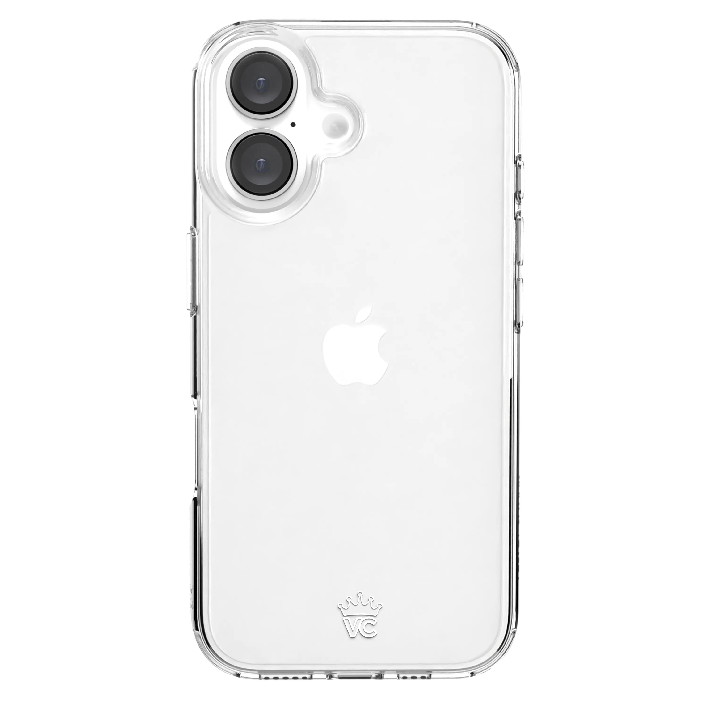 Clear iPhone Case