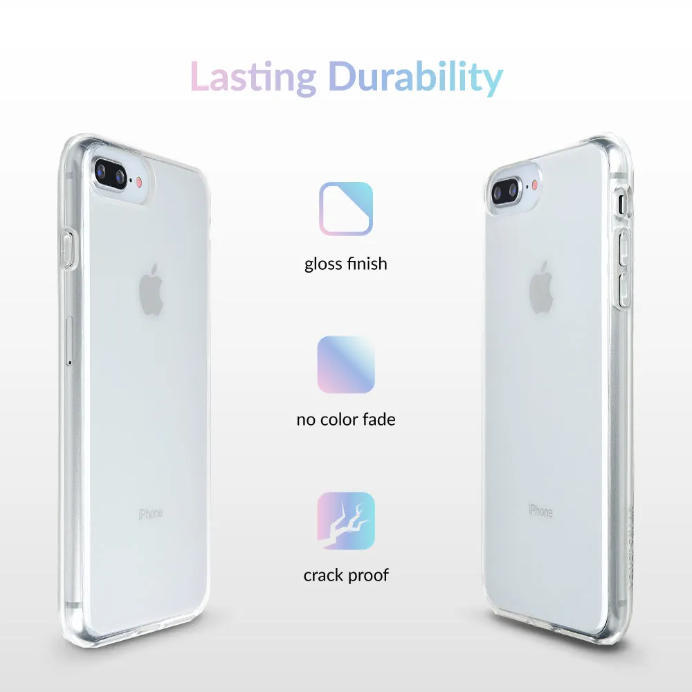 Clear iPhone Case