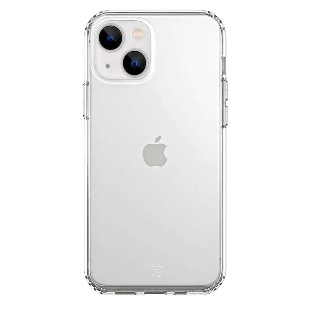 Clear iPhone Case