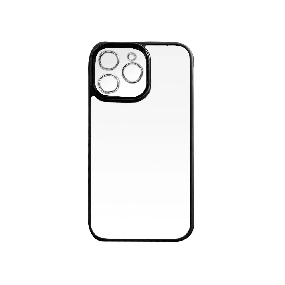 Clear Transparent Acrylic Phone Cases