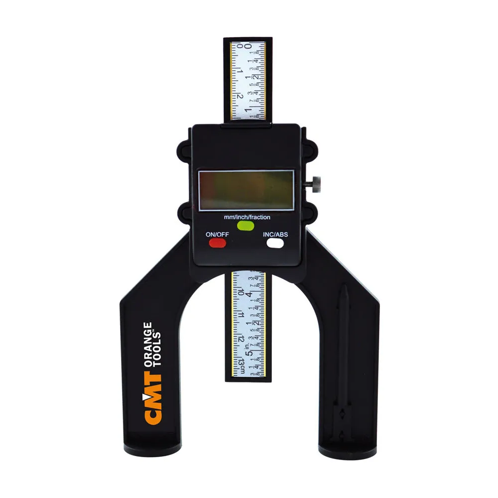 CMT Digital Height Gauge