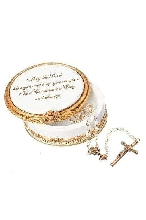 Communion Keepsake Box - LI604010