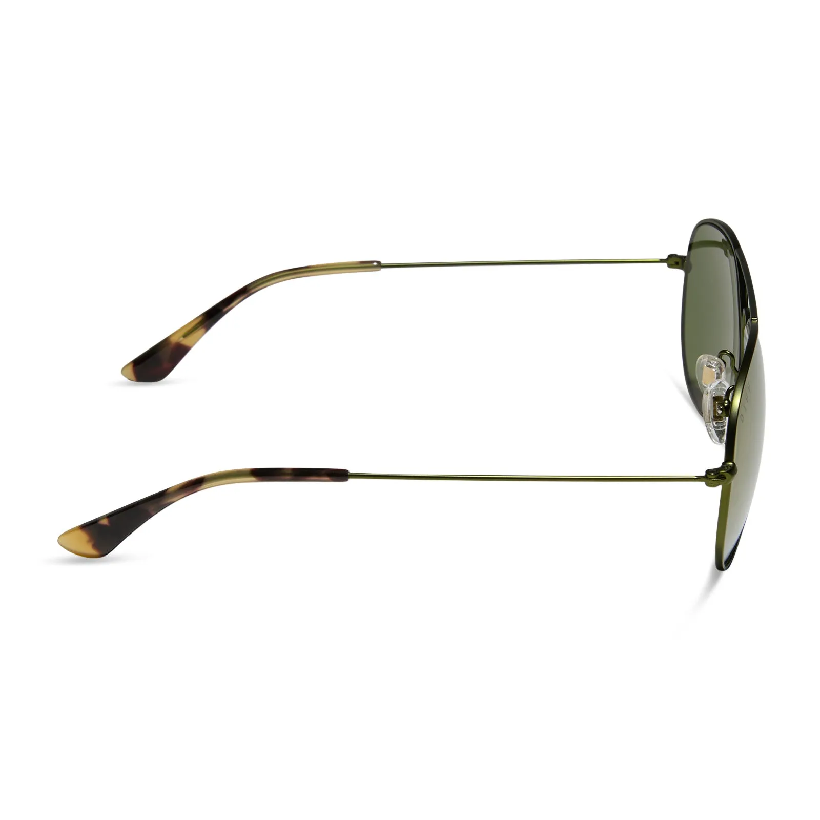 CRUZ - MOSS METAL   MOSS MIRROR SUNGLASSES