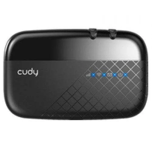 Cudy Pocket LTE Router