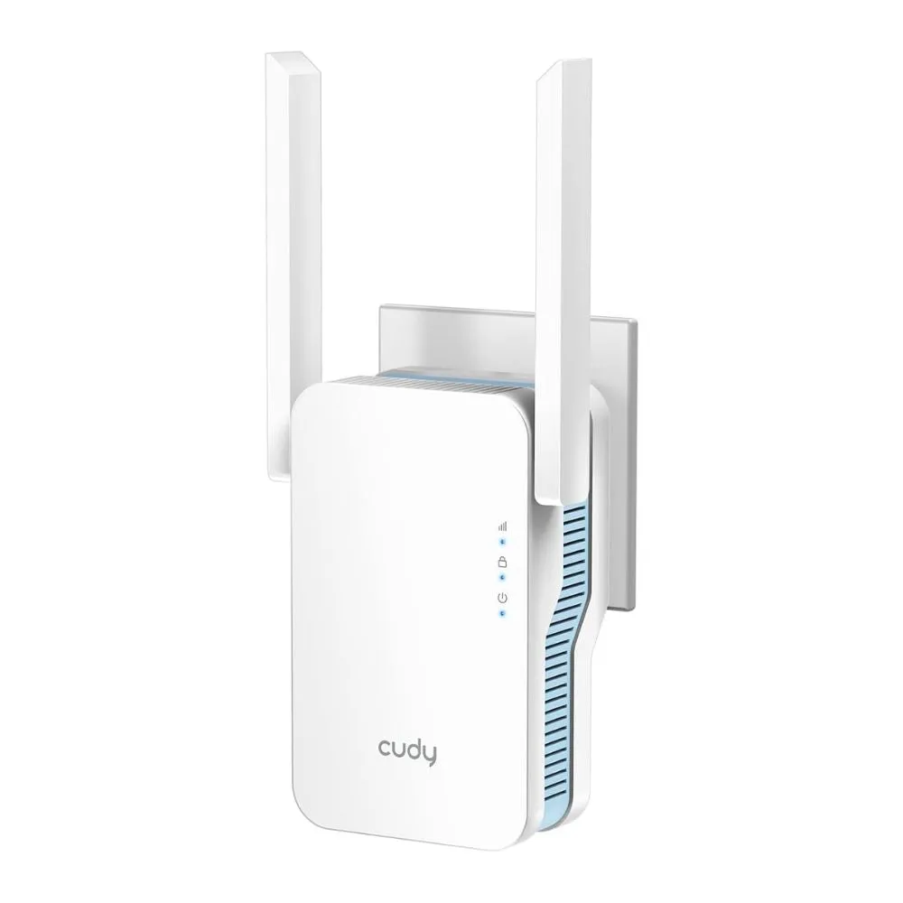 Cudy WiFi Extender RE1200