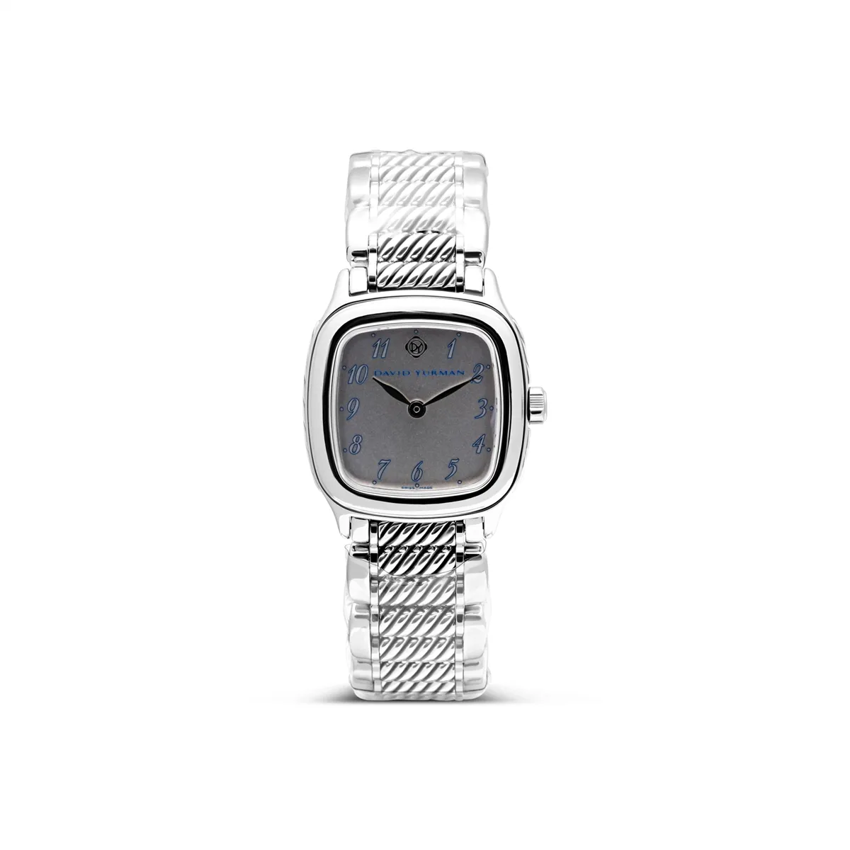 David Yurman Watch 26mm Quartz (Estate - Retail When New $2400)