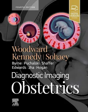 Diagnostic Imaging Obstetrics Fourth Edition