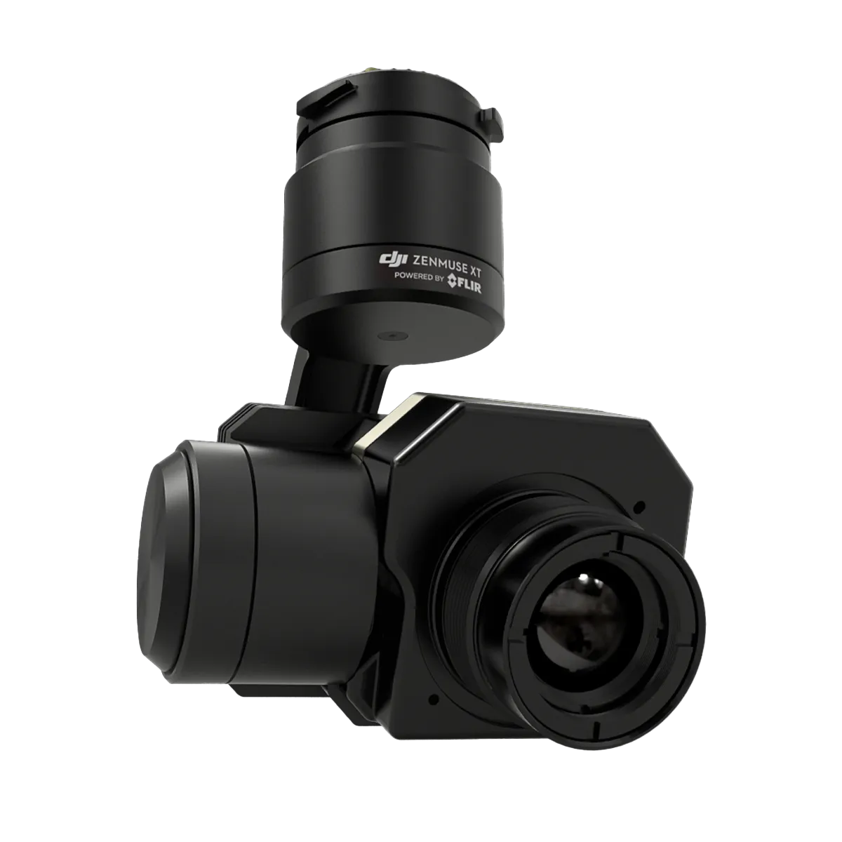 DJI FLIR Zenmuse XT 640x512 30Hz 13mm Lens - Radiometric