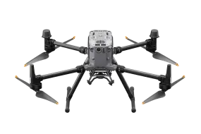 DJI Matrice 350 RTK Drone with Shield Basic (NO BATTERIES OR CHARGER)