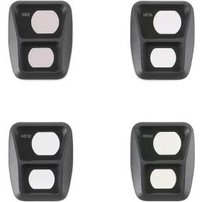 DJI ND Filter Set for Air 3 (4-Pack)