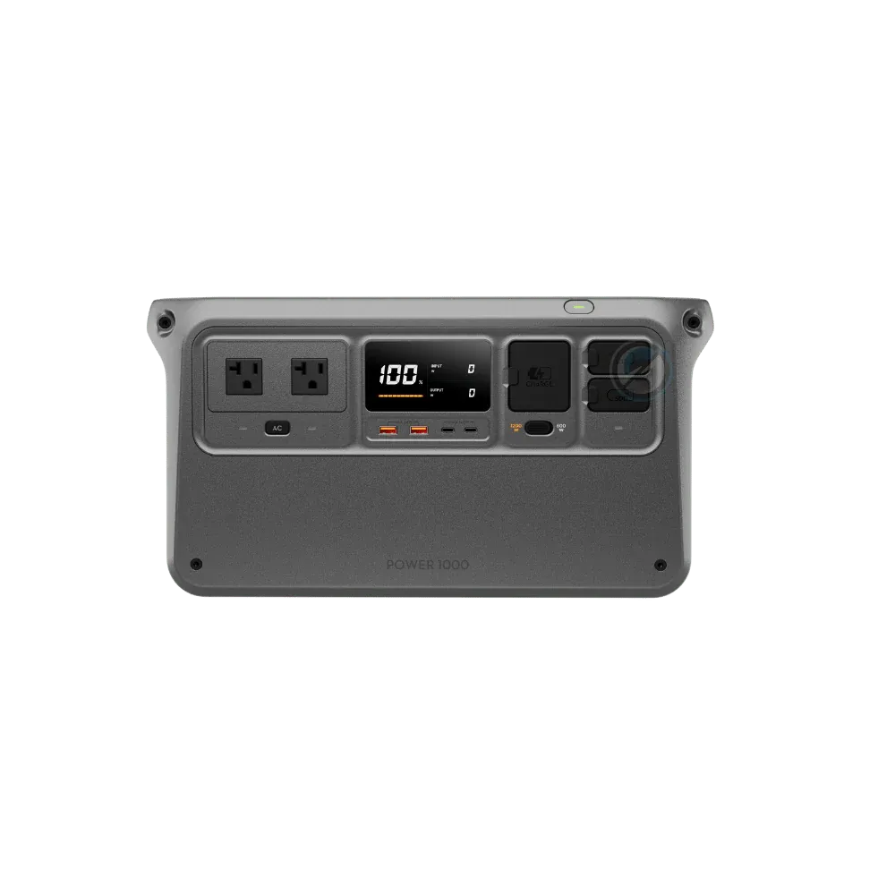 DJI Power 1000 Portable Power Station