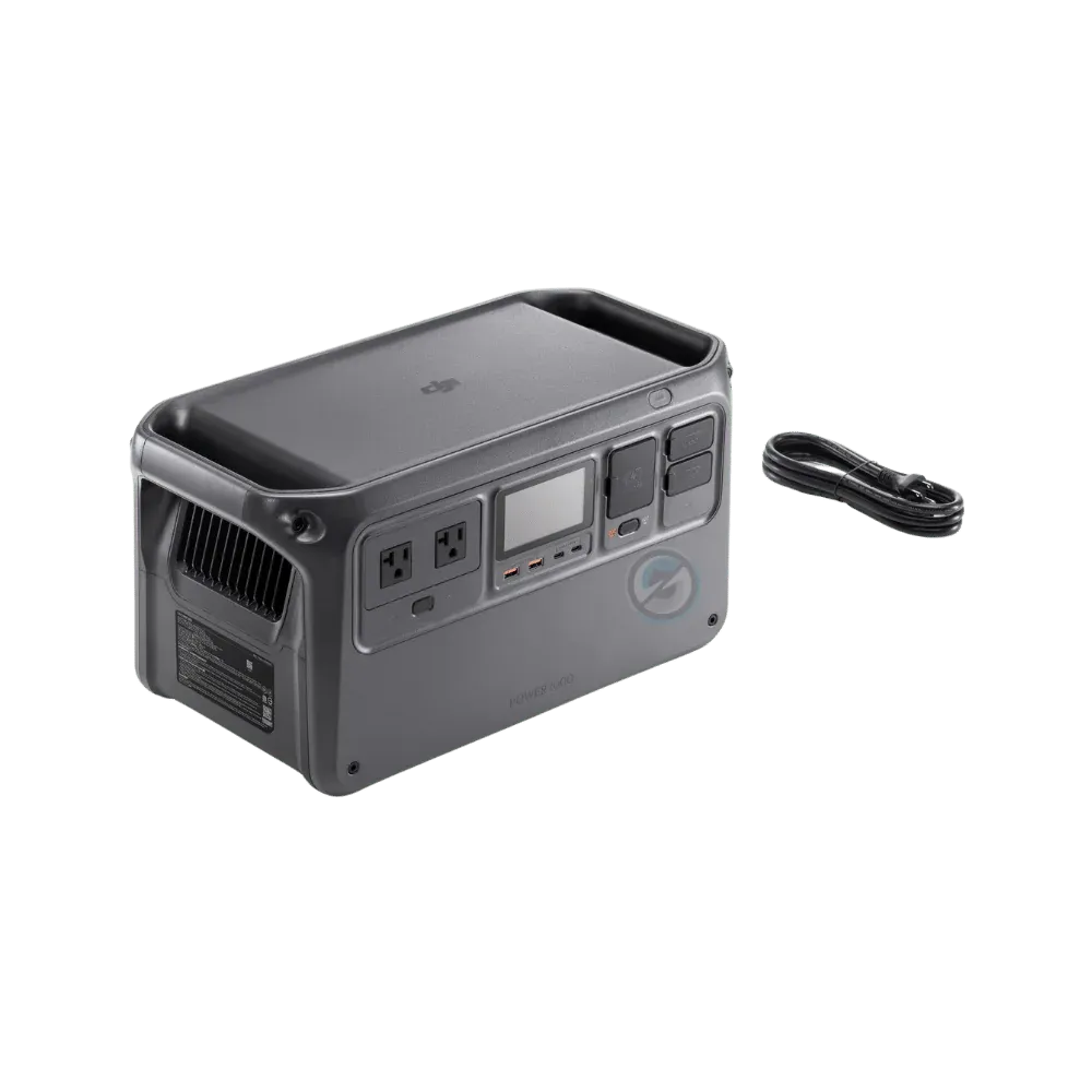 DJI Power 1000 Portable Power Station