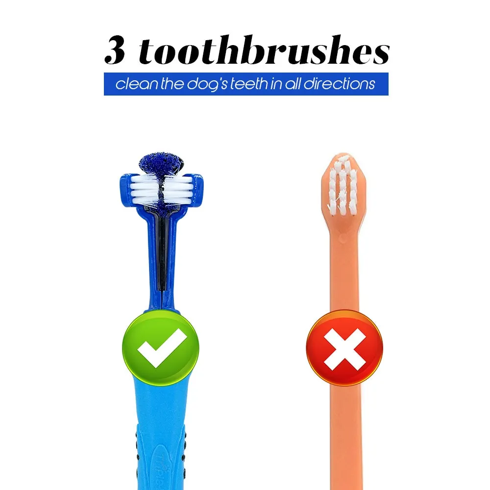 Dog Toothbrush