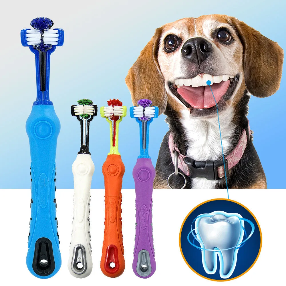 Dog Toothbrush