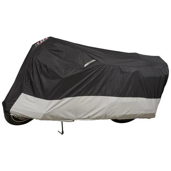 Dowco Guardian WeatherAll Plus Large Motorcycle Cover