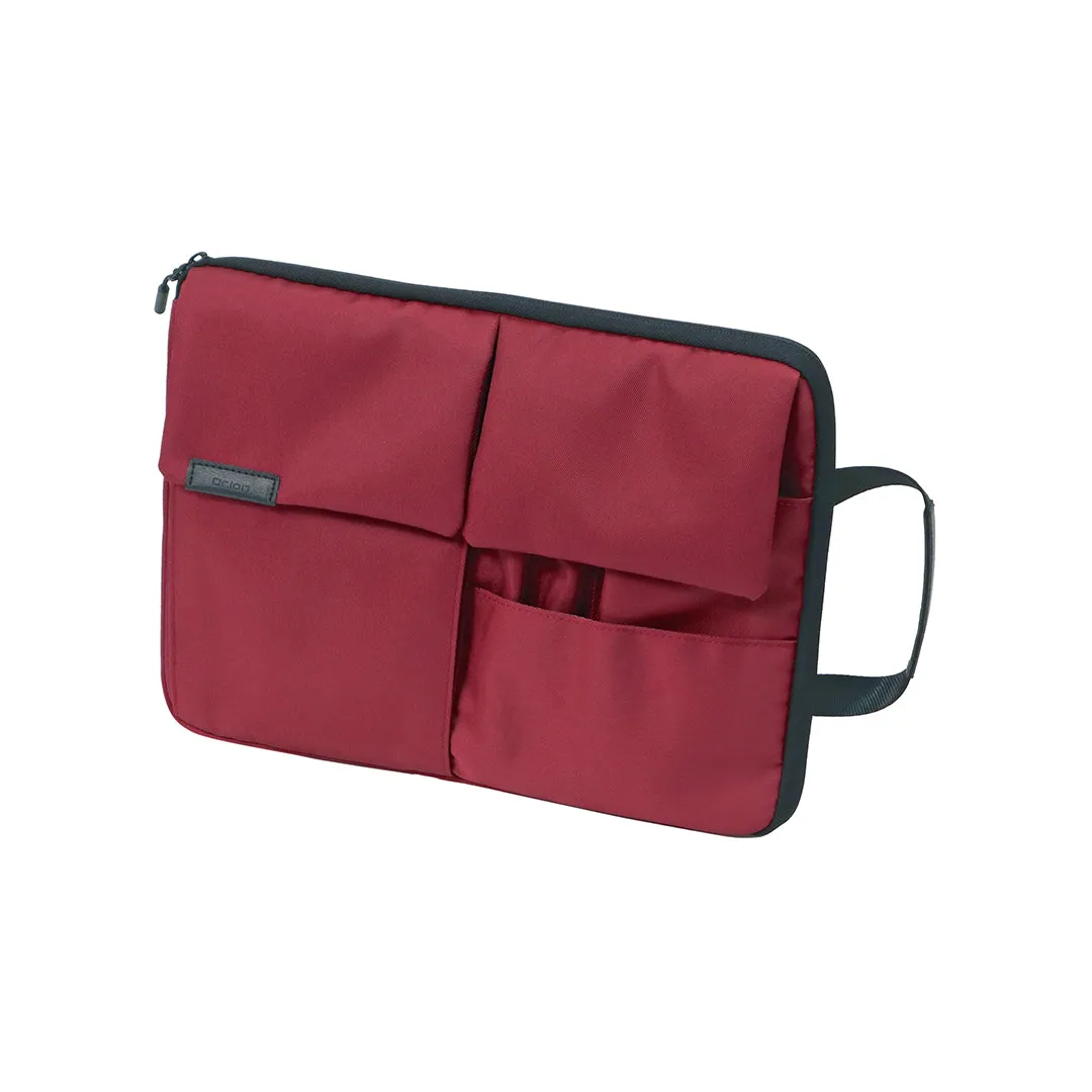 Dr. Ion Multi Work Case Sleeves