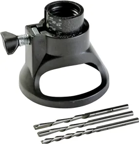 Dremel 565 Cutting Kit, Multi-Purpose, Plastic/Steel, Black :CD: QUANTITY: 1