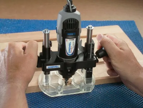 Dremel 612 Corner Rounding Router Bit