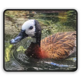 Duck Gaming Mouse Pad