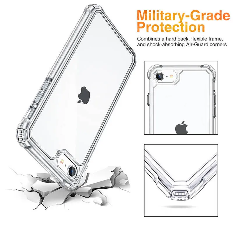 ESR Armor Case iPhone SE 2020