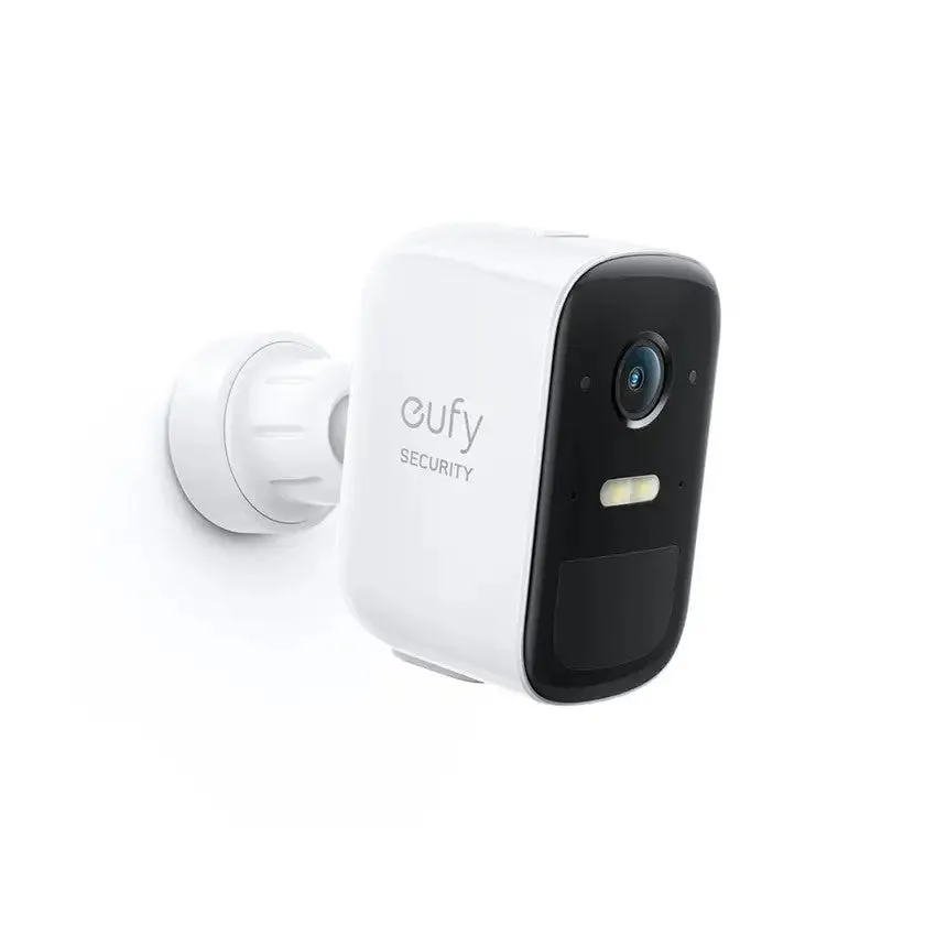 EufyCam 2C Pro 2K Wireless Home Security System (Addon Camera)