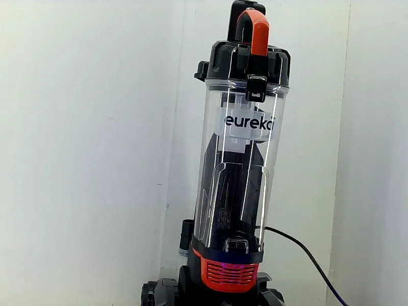 Eureka Powerspeed Lightweight Bagless Vacuum Cleaner