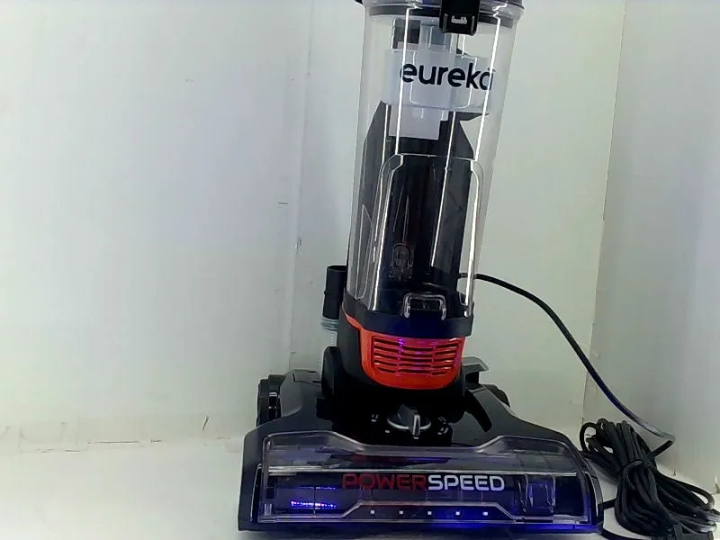 Eureka Powerspeed Lightweight Bagless Vacuum Cleaner