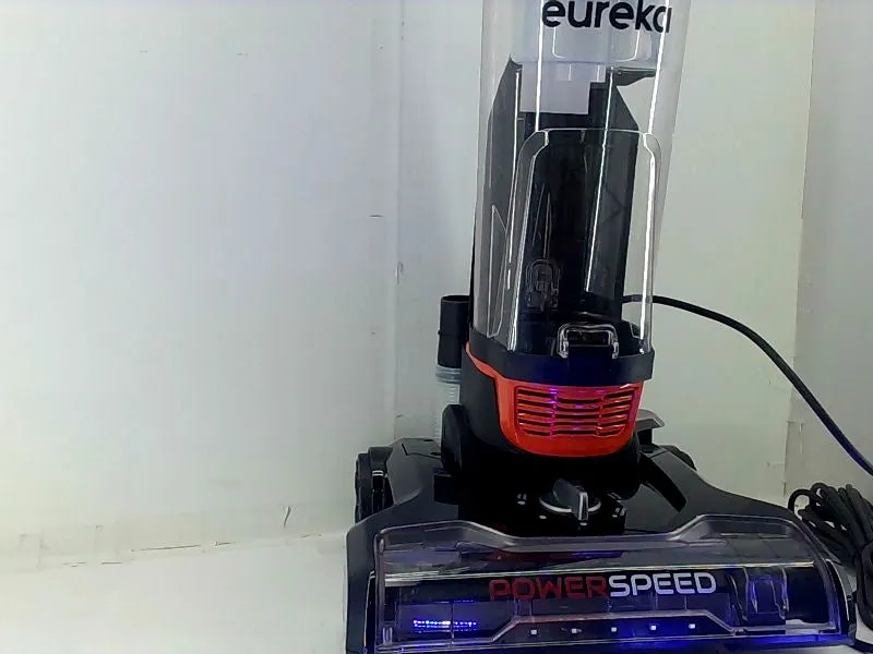 Eureka Powerspeed Lightweight Bagless Vacuum Cleaner