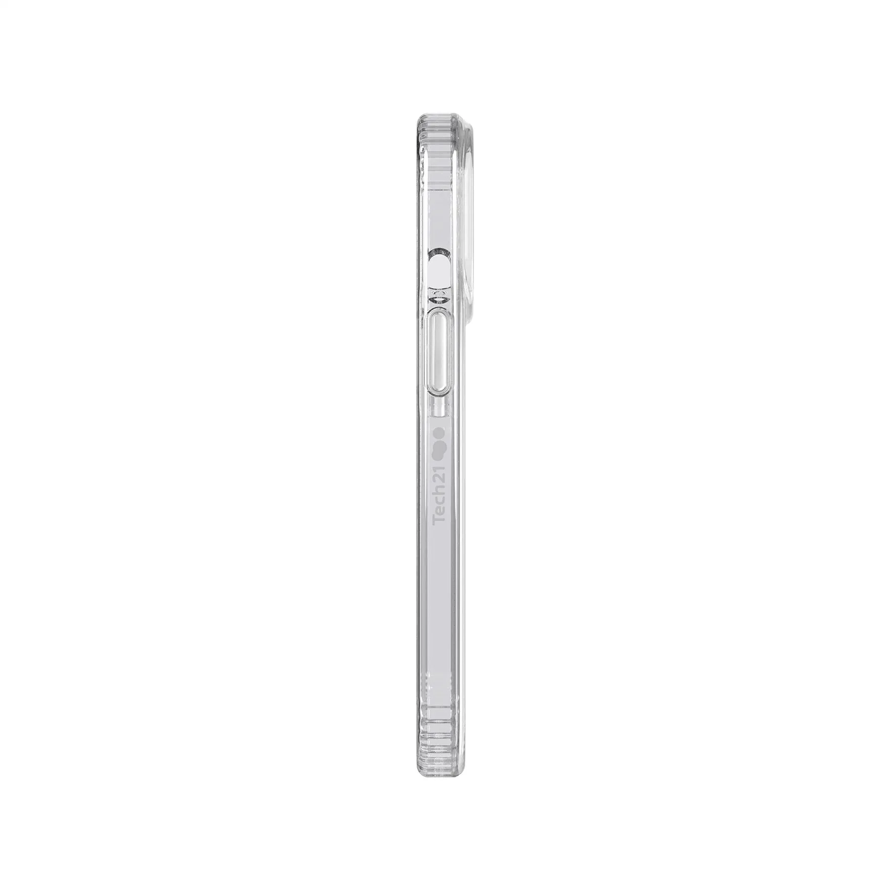 EvoClear - Apple iPhone 13 Pro Case - Clear