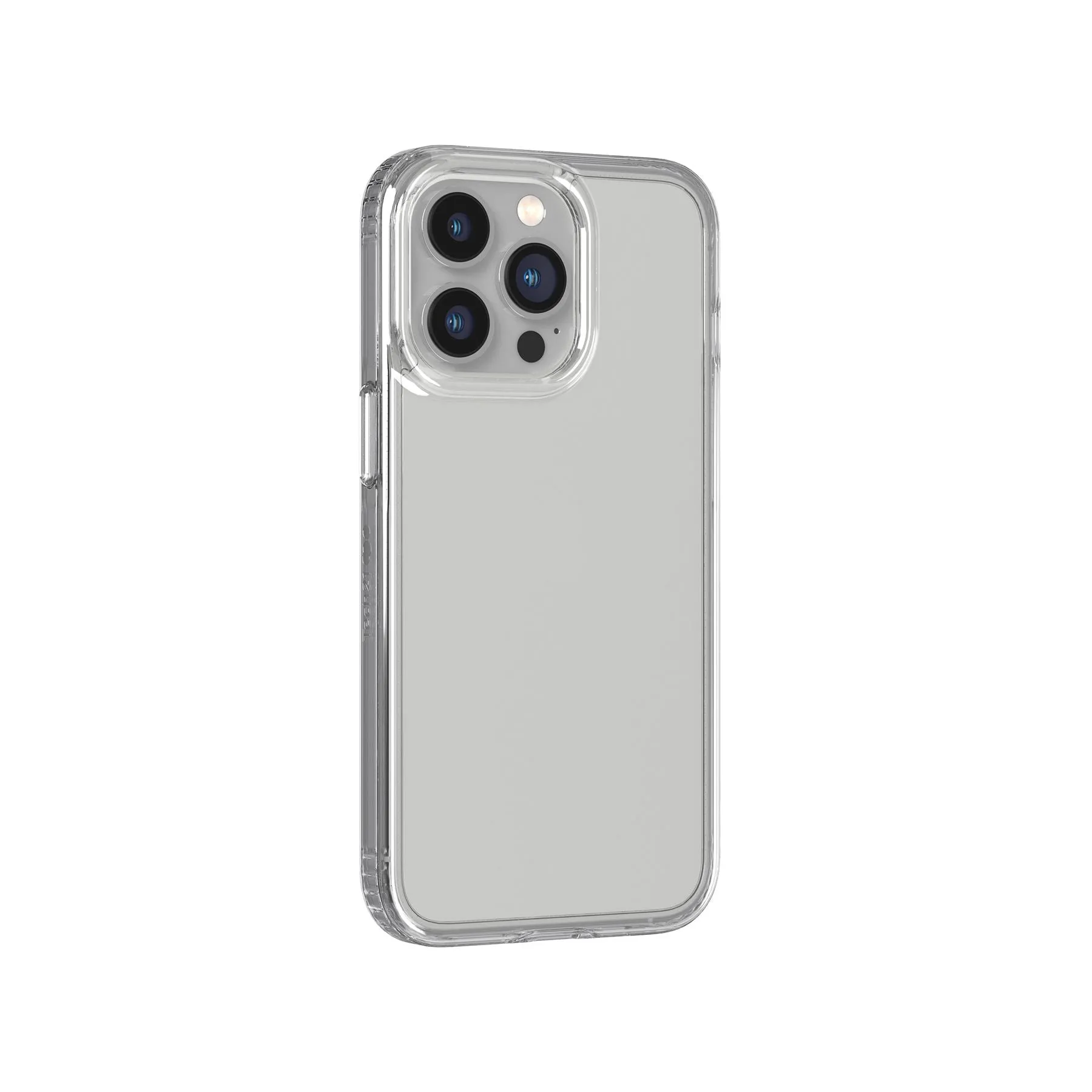 EvoClear - Apple iPhone 13 Pro Case - Clear