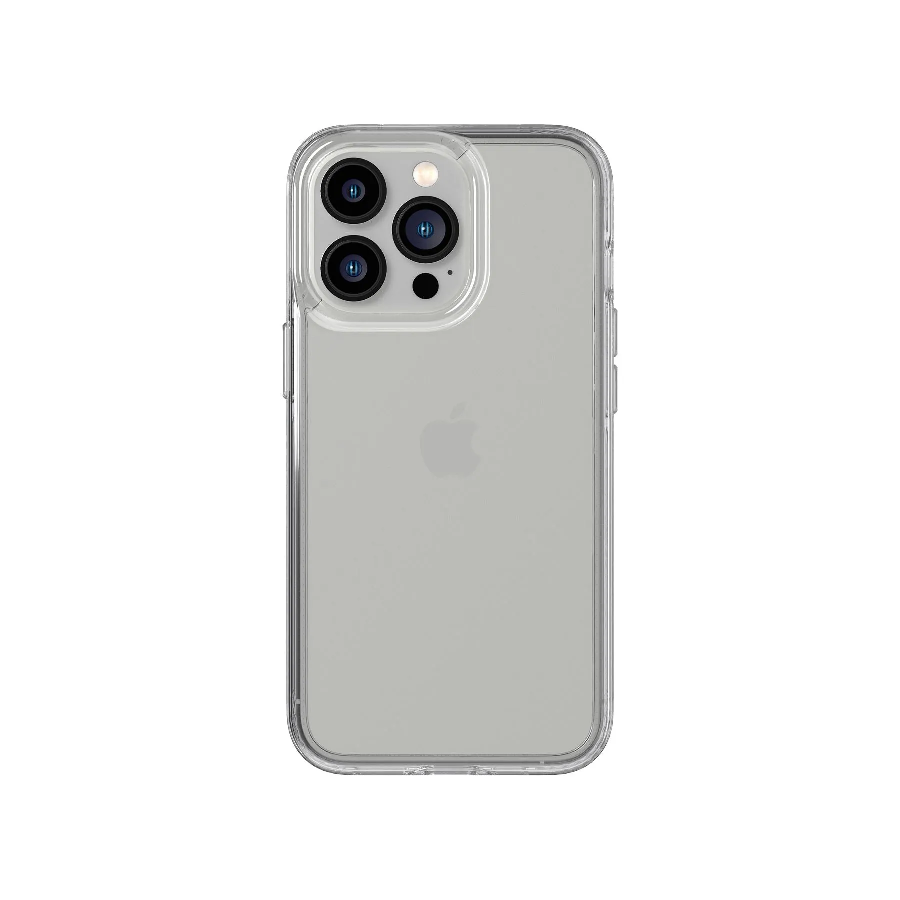 EvoClear - Apple iPhone 13 Pro Case - Clear