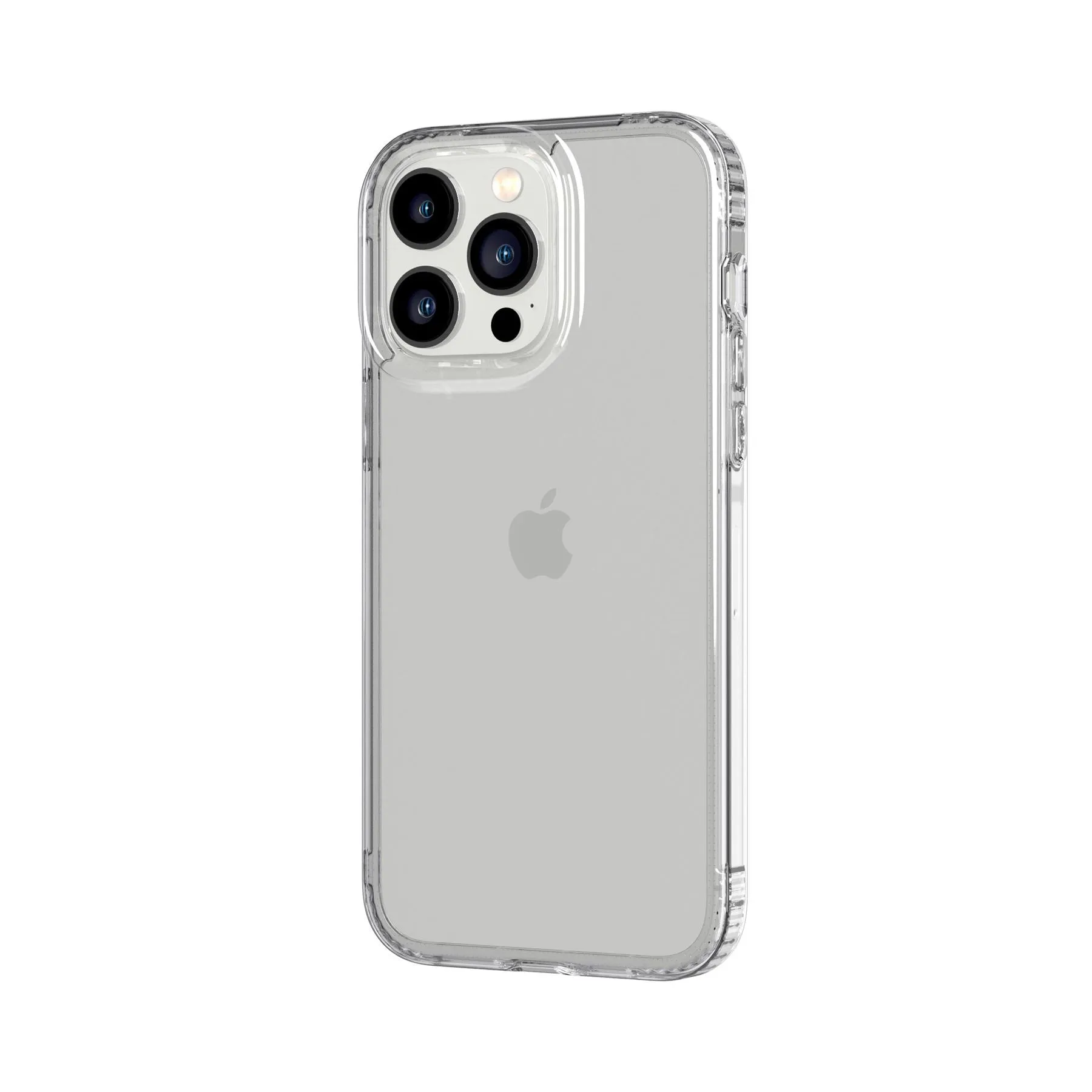 EvoClear - Apple iPhone 14 Pro Max Case - Clear