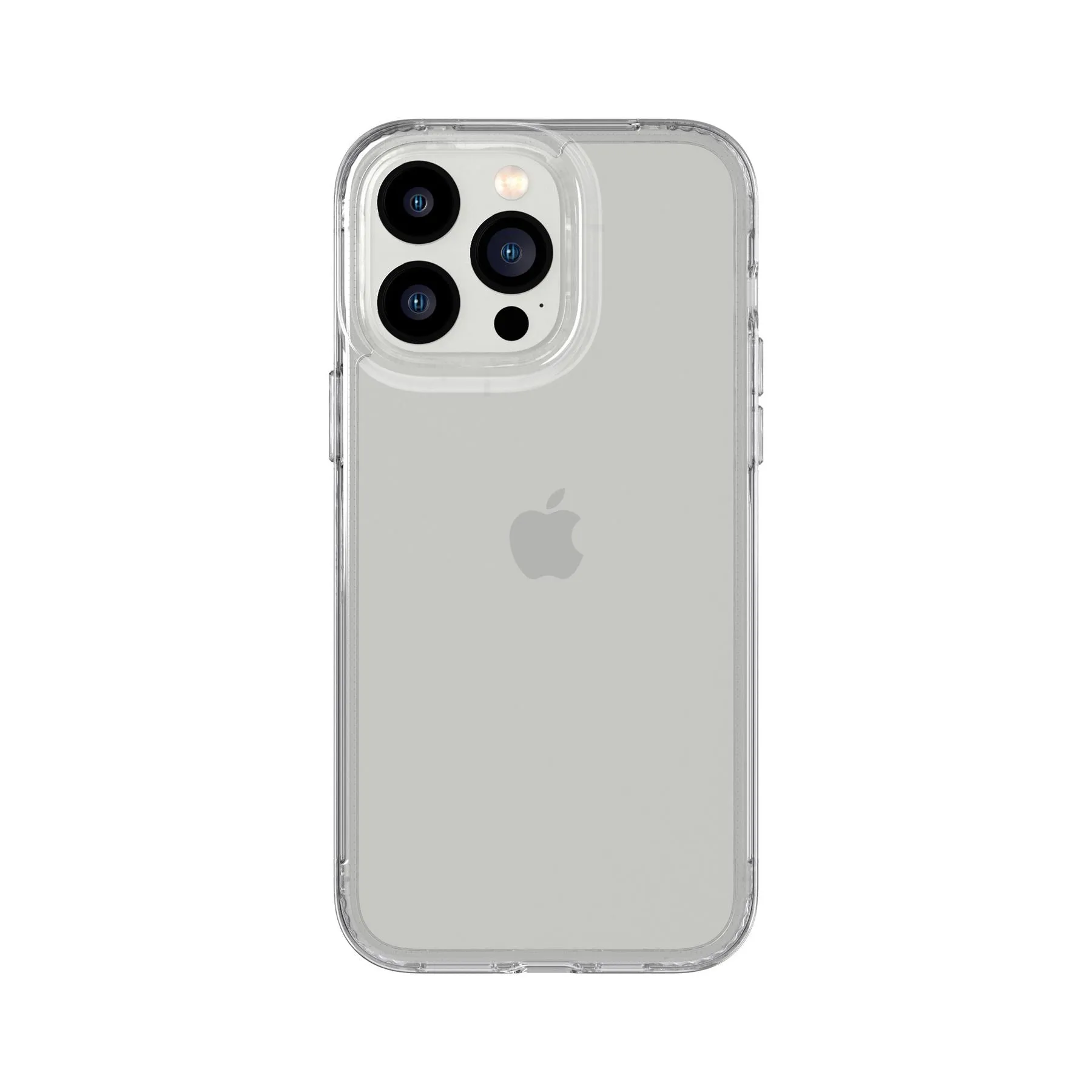 EvoClear - Apple iPhone 14 Pro Max Case - Clear