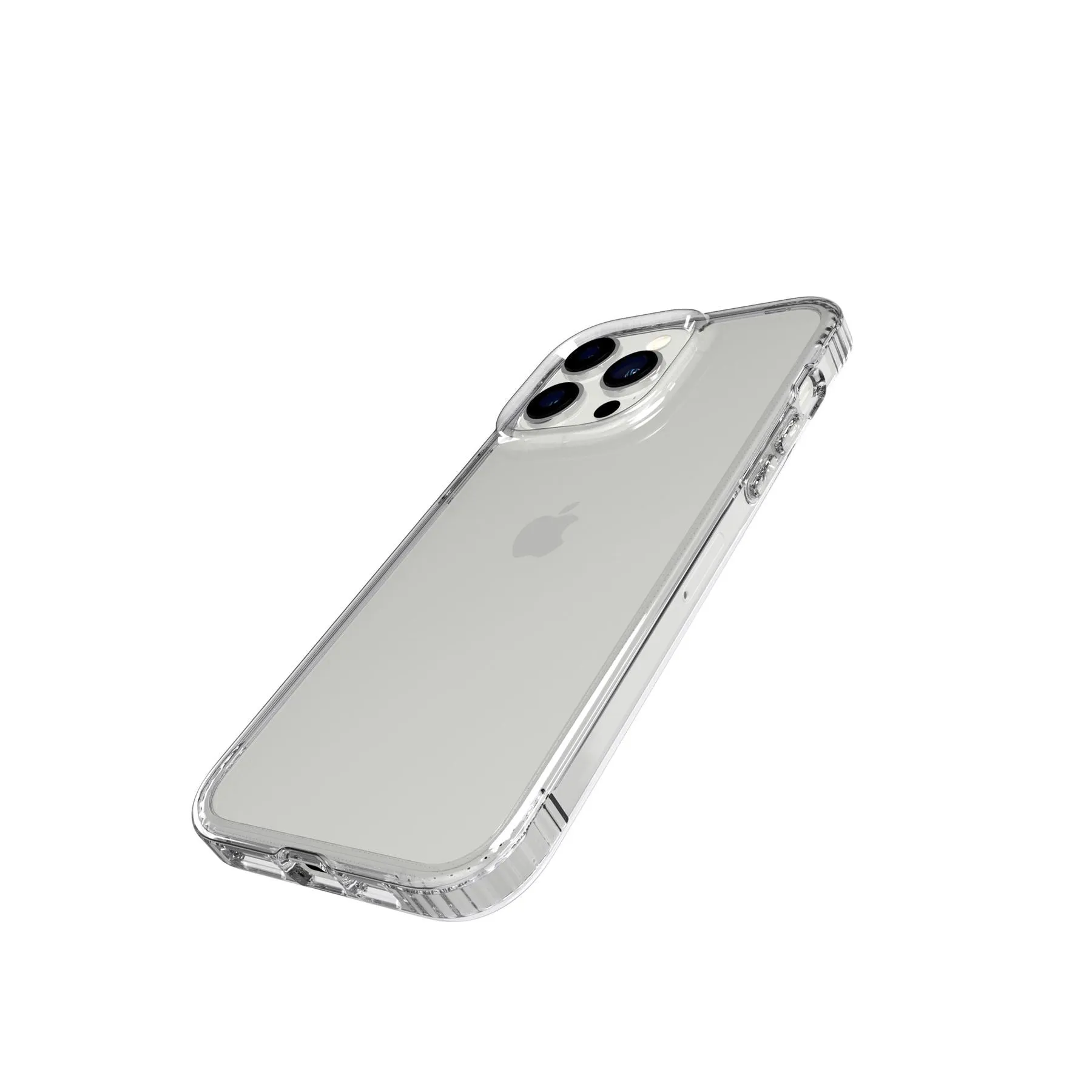 EvoClear - Apple iPhone 14 Pro Max Case - Clear