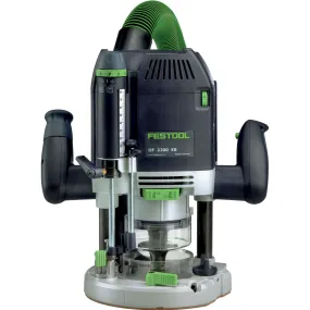 Festool 576223 OF 2200 EB-F-Plus Router